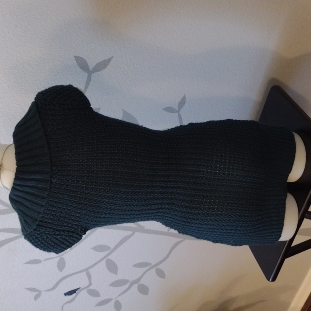Xhilaration Sweater Dress/Top - Sz S - Picture 3 of 5